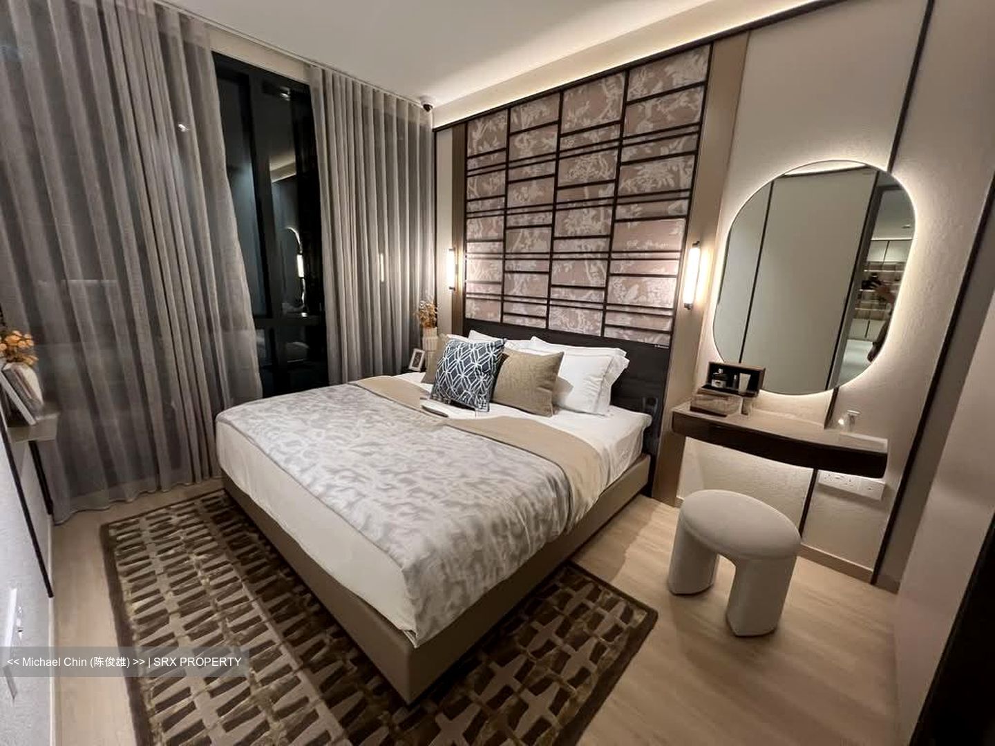 Narra Residences (D23), Apartment #569548941